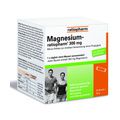 MAGNESIUM RATIOPHARM 300 mg Micro Pell.m.Gran.