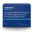 ORTHOMOL Vital M Grapefruit Granulat/Kaps.