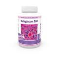 BETA-GLUCAN 500+Vit.C+Zink Kapseln