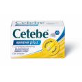 CETEBE ABWEHR plus Vitamin C+Vitamin D3+Zink Kaps.