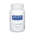 PURE ENCAPSULATIONS L-Carnitin Kapseln