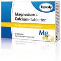 MAGNESIUM+CALCIUM Tabletten