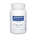 PURE ENCAPSULATIONS Calcium MCHA Kapseln