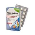 MINERALETTEN Salus Tabletten