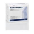 OSTEO INTERCELL CF CitratFormel Kapseln