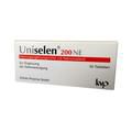 UNISELEN 200 NE Tabletten