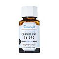 NATURAFIT Cranberry 36 OPC Kapseln