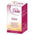 META CARE Selen+ Kapseln