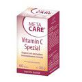 META CARE Vitamin C spezial Kapseln