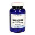 MAGNESIUM 100 mg GPH Kapseln