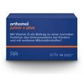 ORTHOMOL Junior C plus Kautabletten