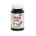 GINSENG LECITHIN Kapseln