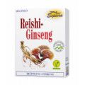 REISHI-GINSENG Kapseln