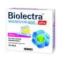 BIOLECTRA Magnesium 400 mg ultra Direct Zitrone