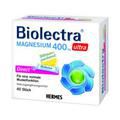 BIOLECTRA Magnesium 400 mg ultra Direct Zitrone