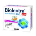 BIOLECTRA Magnesium 400 mg ultra Direct Orange