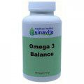 OMEGA-3 Balance Kapseln