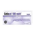 CEFASEL 100 nutri Selen-Tabs