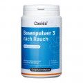 BASENPULVER 3 nach Rauch