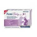 TETESEPT Femi Baby Filmtabletten+Weichkapseln