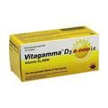 VITAGAMMA D3 Duo 1.000 I.E Vit.D3 150mg Magnes.NEM