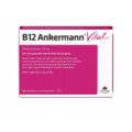 B12 ANKERMANN Vital Tabletten