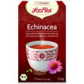 YOGI TEA Echinacea Bio Filterbeutel