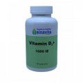 VITAMIN D3+ KAPSELN