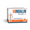 MINDALIN Komplex 26 Pulver