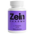 L-THEANIN Natural 250 mg Kapseln ZeinPharma