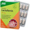 FLORADIX Lactoferrin 100 mg Kapseln