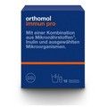 ORTHOMOL Immun pro Granulat/Kapsel