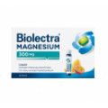 BIOLECTRA Magnesium 300 mg Liquid