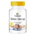 GABA 750 mg Kapseln