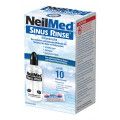 NEILMED Sinus Rinse Nas.du.+Nas.Sp.Salz 10 DosBtl