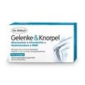 DR.BÖHM Gelenk & Knorpel Filmtabletten