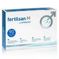 AMITAMIN fertilsan M Kapseln 90 Tage DE/EN/FR/IT