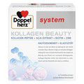 DOPPELHERZ Kollagen Beauty system Trinkfläschchen