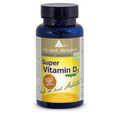 SUPER VITAMIN D3 Kapseln