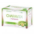 CHARANTEA Teebeutel metabolic Lemon/Mint