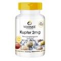 Kupfer 2mg