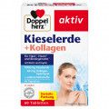 DOPPELHERZ Kieselerde+Kollagen Tabletten