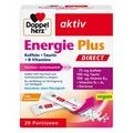 DOPPELHERZ Energie Plus DIRECT Pellets