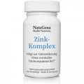 ZINK-KOMPLEX Presslinge