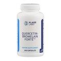 QUERCETIN-BROMELAIN Forte Kapseln