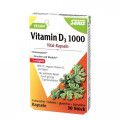 VITAMIN D3 1.000 vegan Vital-Kapseln Salus