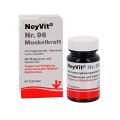 NEYVIT Nr.96 Muskelkraft Tabletten