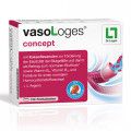 VASOLOGES concept Filmtabletten