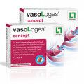 VASOLOGES concept Filmtabletten