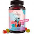 TEENS Complete Fruchtgummis Vitamine zuckerfrei